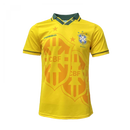 Camisa Retrô 93/94 Seleção Brasileira