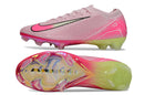 Chuteira Nike Air Zoom Mercurial Vapor 16 Elite FG - Rosa