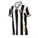 Camisa Botafogo Home (1) 2024/25 Feminina Torcedor