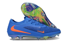 Chuteira Campo Nike Phantom 6 Elite FG - Azul