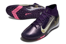 Chuteira Nike Society Air Zoom Mercurial Superfly 10 Elite TF KM