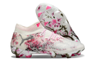 Chuteira Campo Puma Future 8 Ultimate FG - Branco