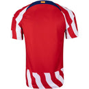 Camisa Atlético de Madrid I 22/23