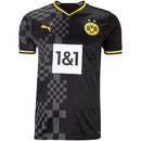 Camisa Borussia Dortmund II 2022/23 - Masculina