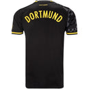 Camisa Borussia Dortmund II 2022/23 - Masculina