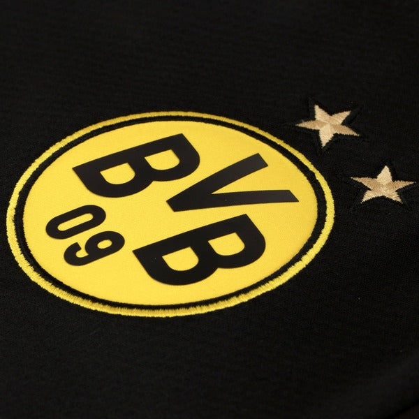 Camisa Borussia Dortmund II 2022/23 - Masculina