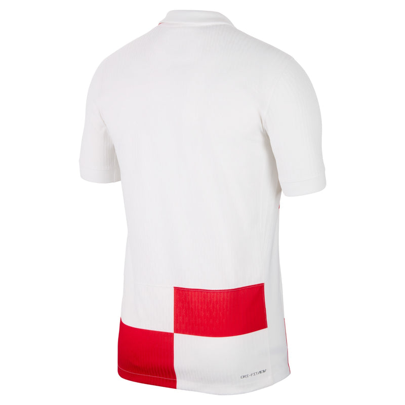 Camisa Croácia Home 2024/25 - Masculina