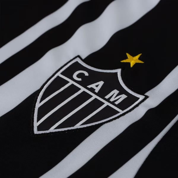 Camisa do Atlético Mineiro I 2022/23 - Masculina