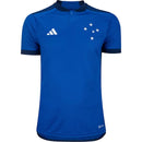 Camisa do Cruzeiro I 2023 - Masculina