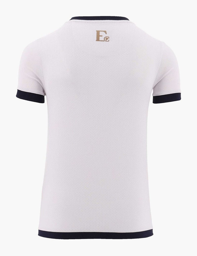 Camisa Equador II 2024/25 - Masculino Torcedor