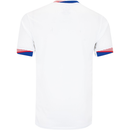 Camisa Estados Unidos I 2024/25 - Masculino Torcedor