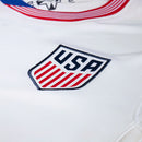 Camisa Estados Unidos I 2024/25 - Masculino Torcedor