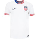 Camisa Estados Unidos I 2024/25 - Masculino Torcedor