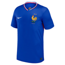 Camisa França I 2024/25 Azul - Masculino