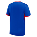 Camisa França I 2024/25 Azul - Masculino
