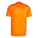 Camisa Real Madrid II 2024/25 Laranja - Masculino