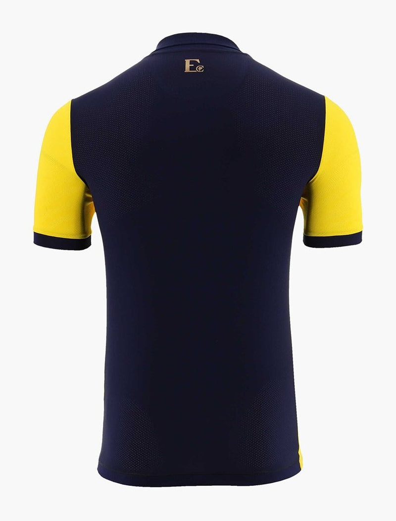 Camisa Equador I 2024/25 - Masculino Torcedor