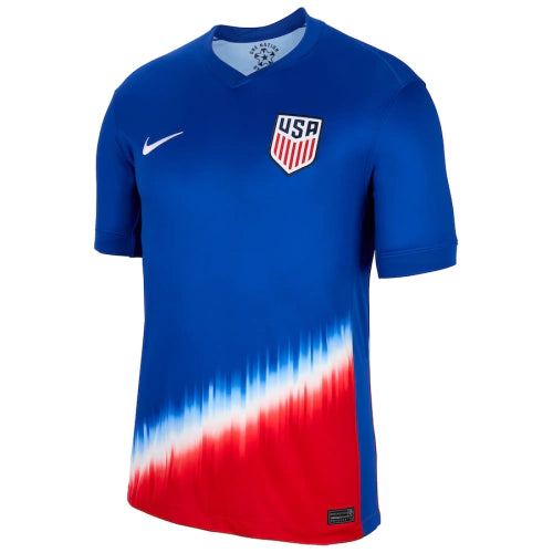 Camisa Estados Unidos II 2024/25 - Masculino Torcedor