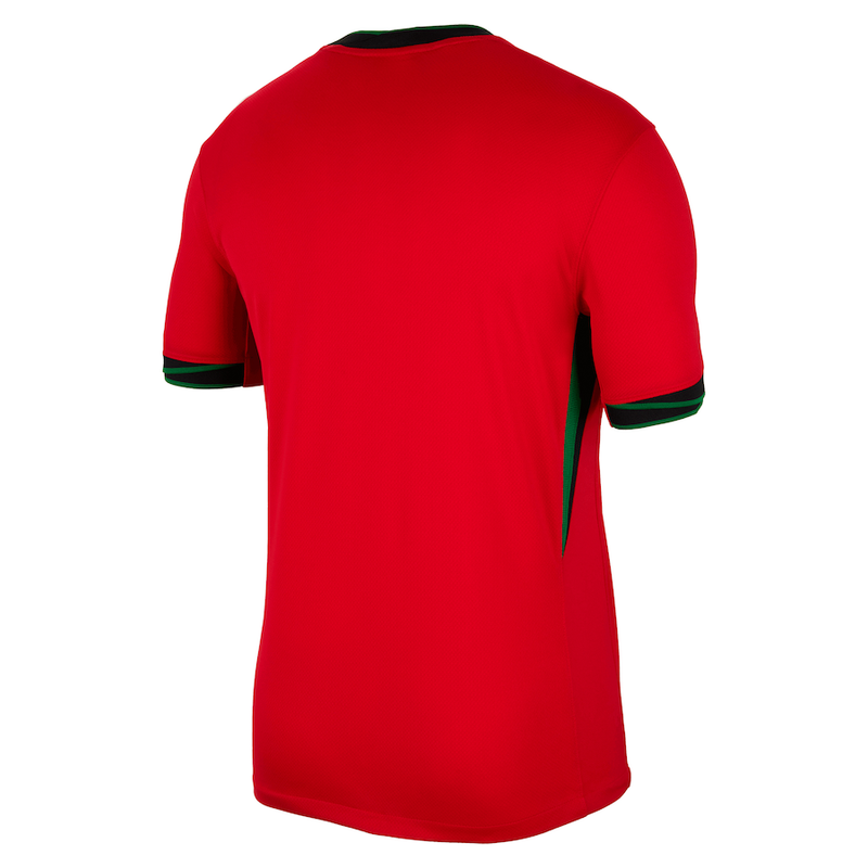Camisa Portugal I 2024/25 