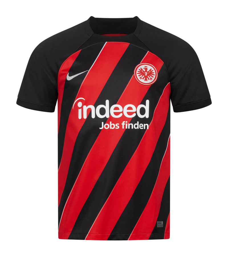 Camisa Frankfurt I 2023/24 Masculino