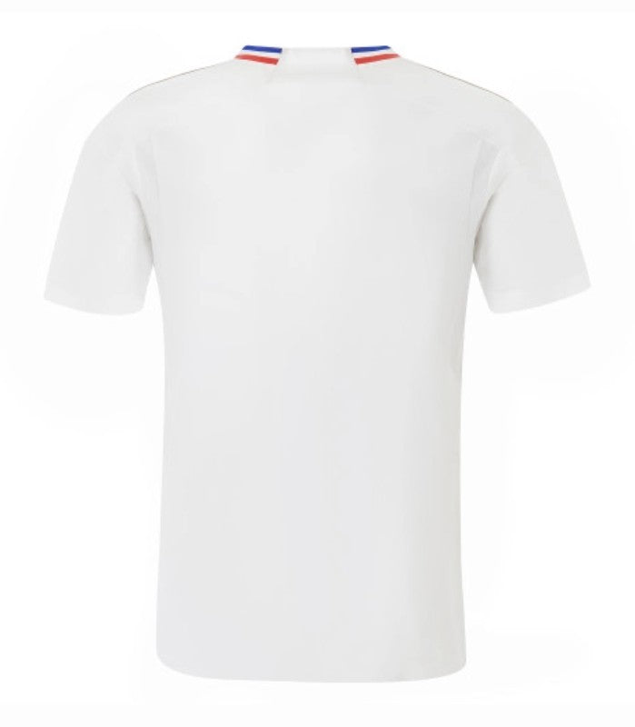 Camisa Lyon I 2023/24 - Masculino
