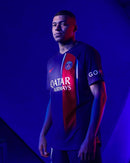 Camisa PSG I 2023/24