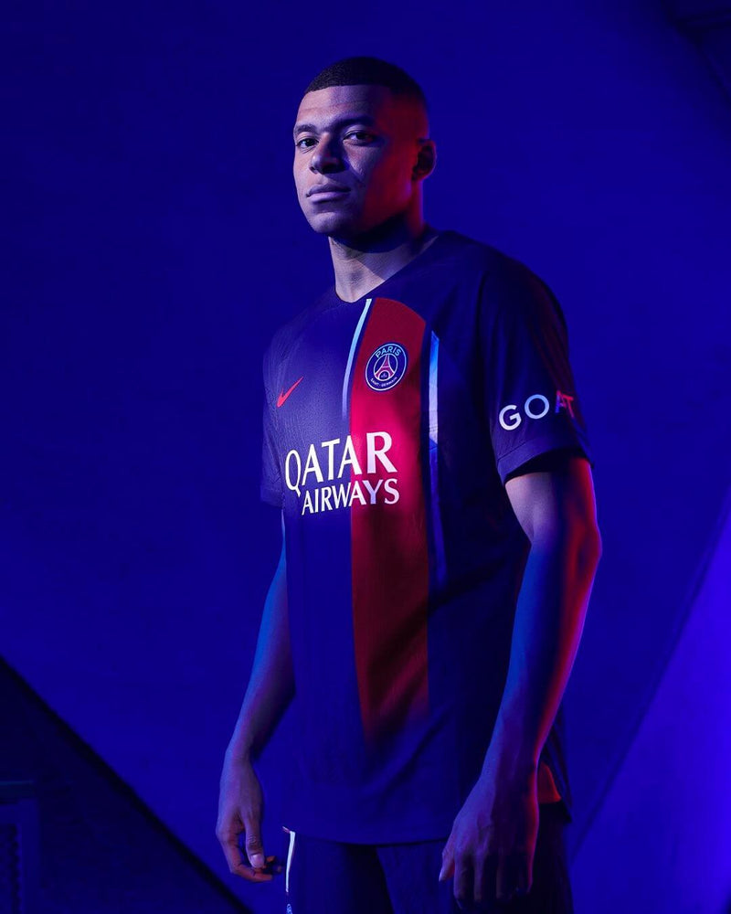 Camisa PSG I 2023/24