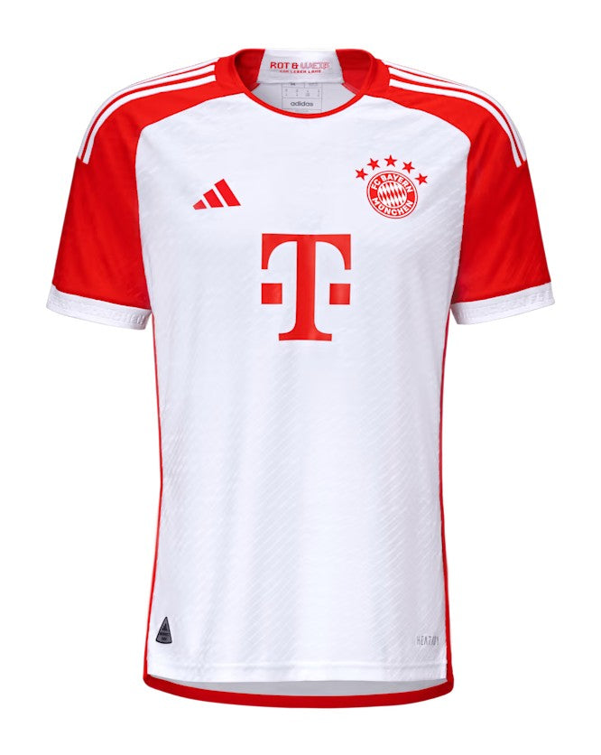 Camisa Bayern de Munique I 2023/24 - Masculino