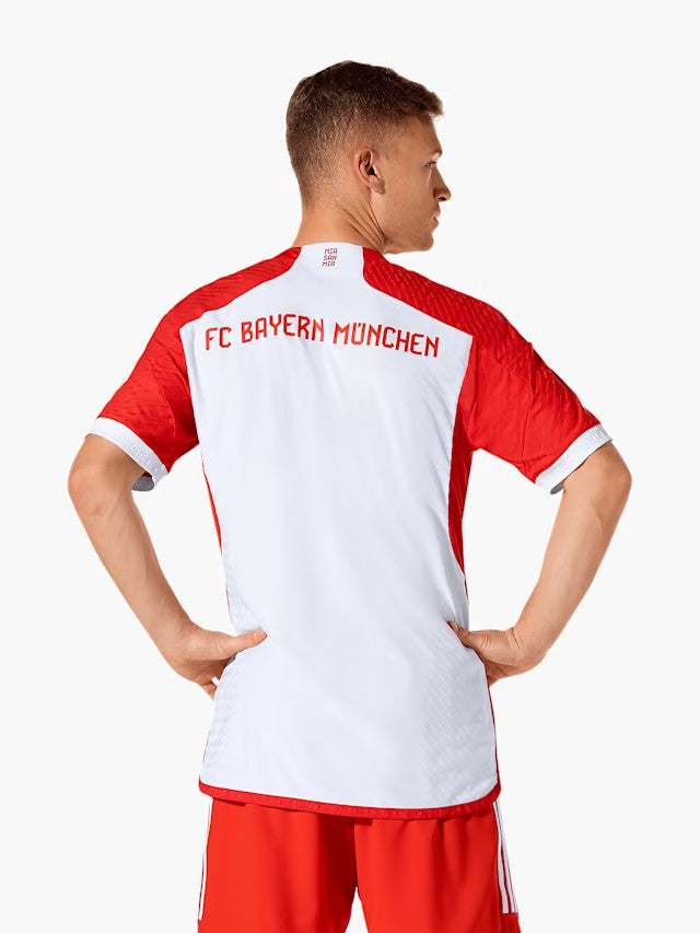 Camisa Bayern de Munique I 2023/24 - Masculino