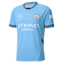 Camisa Manchester City I 2024/25