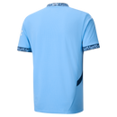 Camisa Manchester City I 2024/25