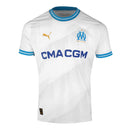 Camisa Olympique Marseille I 2023/24 - Masculino