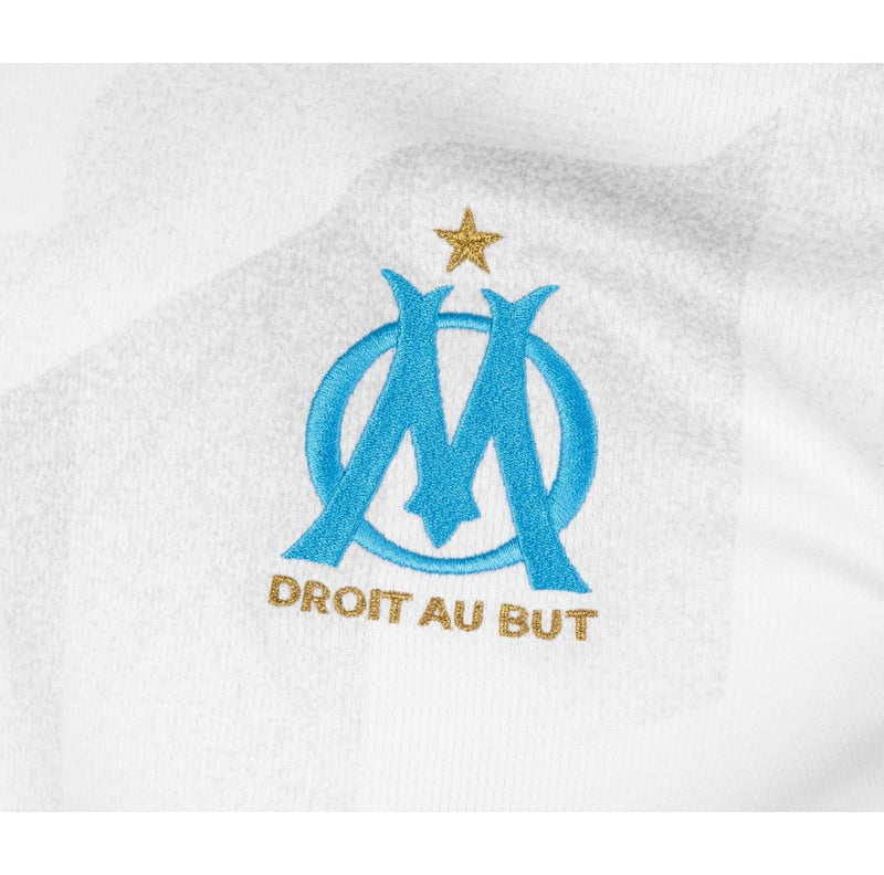 Camisa Olympique Marseille I 2023/24 - Masculino