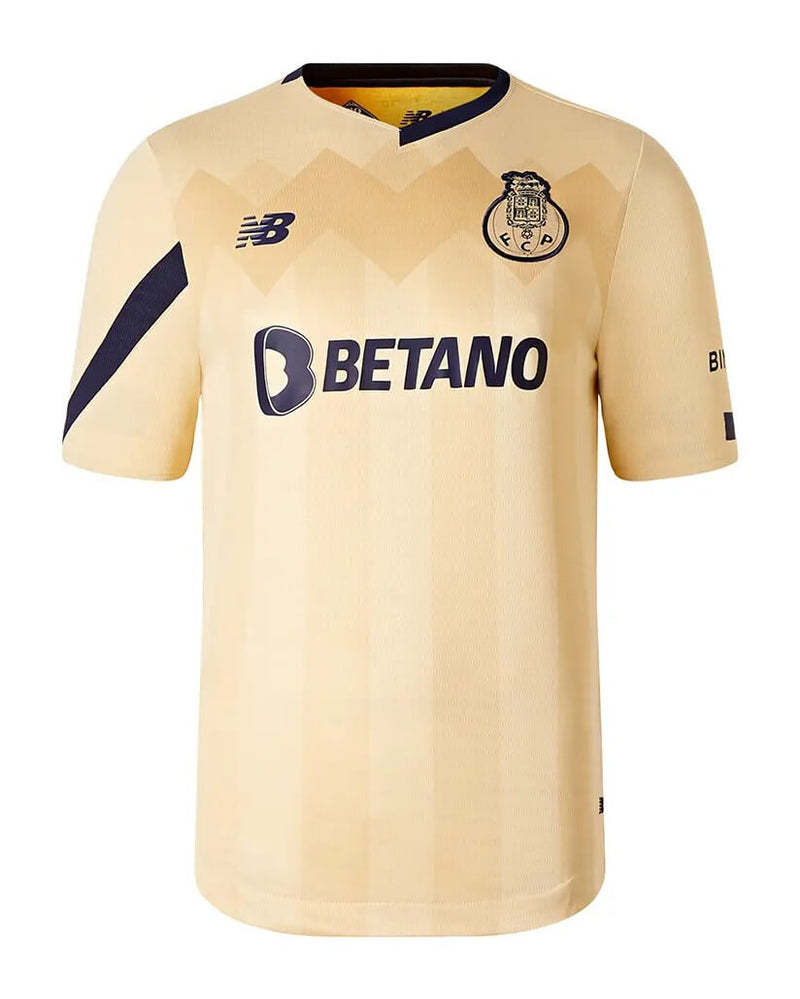 Camisa Porto II 2023/24 - Masculino