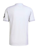 Camisa Real Madrid I 2025/26 Adidas - Branca - Masculino