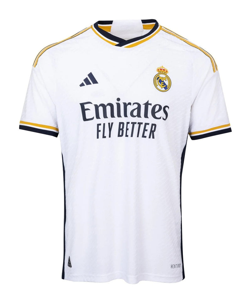 Camisa Real Madrid I 2023/24 
