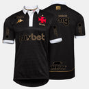 Camisa Vasco c/Patrocínios III 2023/24
