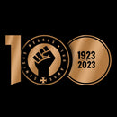 Camisa Vasco c/Patrocínios III 2023/24 Preta e Branca - Masculino