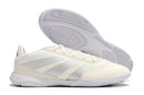 Chuteira Adidas Predator 24 Elite IC Futsal - Branco