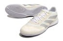 Chuteira Adidas Predator 24 Elite IC Futsal - Branco