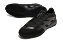 Chuteira Adidas Predator 24 Elite IC Futsal - Preto