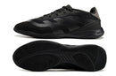Chuteira Adidas Predator 24 Elite IC Futsal - Preto