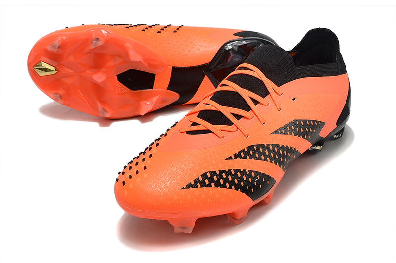 Chuteira Adidas Predator Accuracy.1 FG Campo