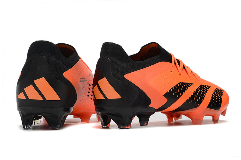 Chuteira Adidas Predator Accuracy.1 FG Campo