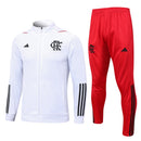 Conjunto Agasalho Flamengo 2022/23 - Masculina