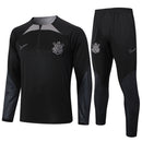 Conjunto Agasalho de Treino Corinthians 2024/25 - Masculino