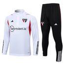 Conjunto Agasalho São Paulo 2022/23 - Masculina