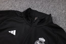 Conjunto Agasalho de Treino Real Madrid 2023/24 - Masculina
