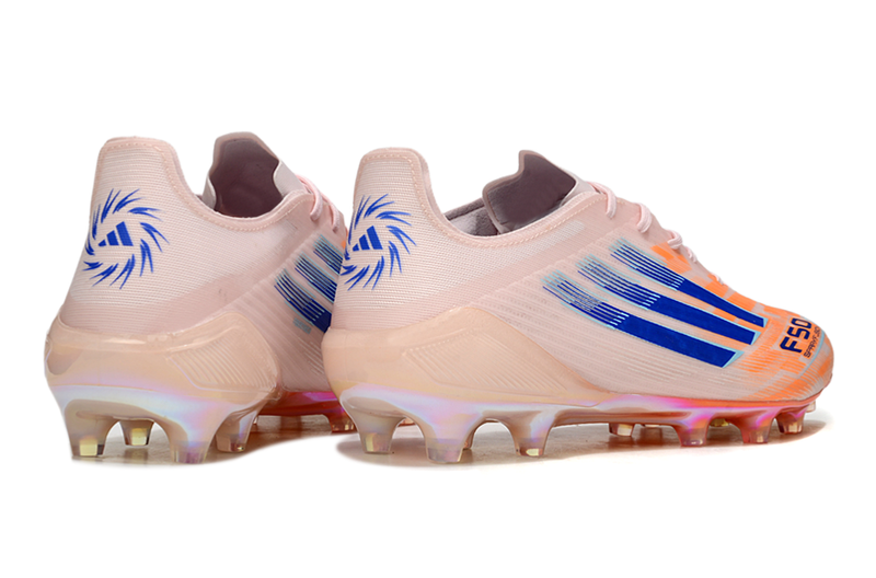 Chuteira Adidas Campo F50 Elite FG - Laranja