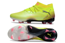 Chuteira Campo Puma Future 8 Ultimate FG - Verde